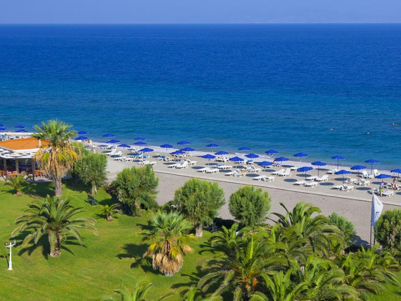 Aparthotel Sun Beach Resort Complex