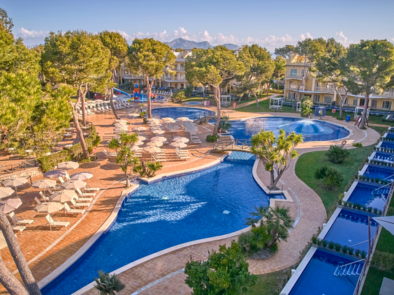Zafiro Mallorca