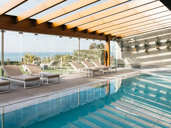Aparthotel You and the Sea