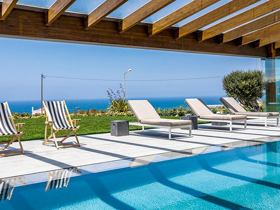 Aparthotel You and the Sea