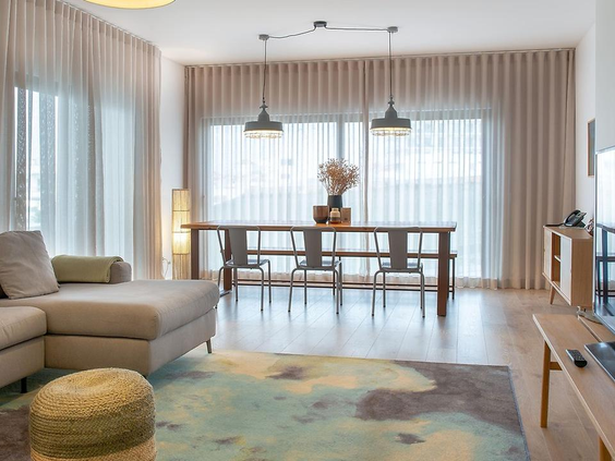 Aparthotel You and the Sea