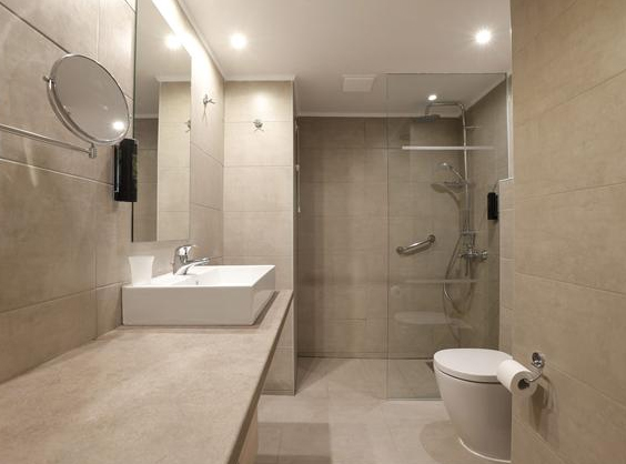 Appartementen Artemis