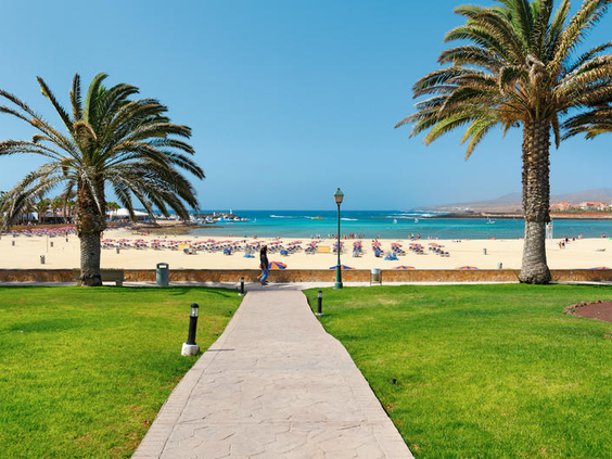Barceló Castillo Beach Resort