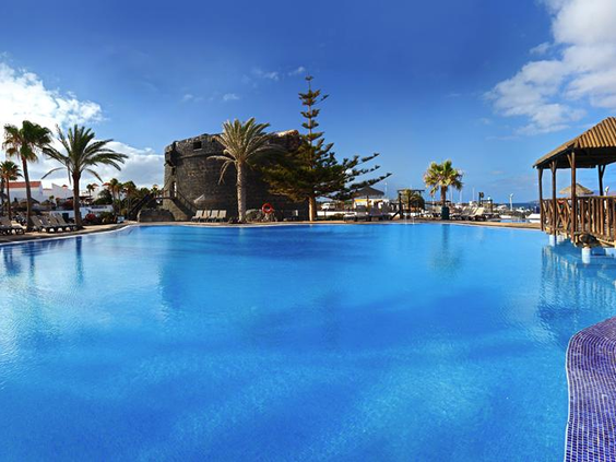 Barceló Castillo Beach Resort