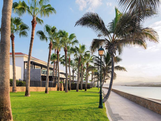 Barceló Castillo Beach Resort