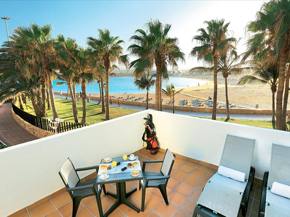 Barceló Castillo Beach Resort