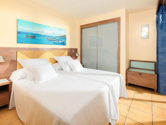 Barceló Castillo Beach Resort