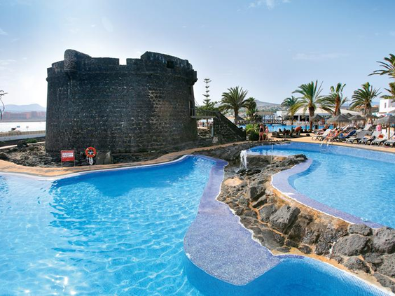 Barceló Castillo Beach Resort