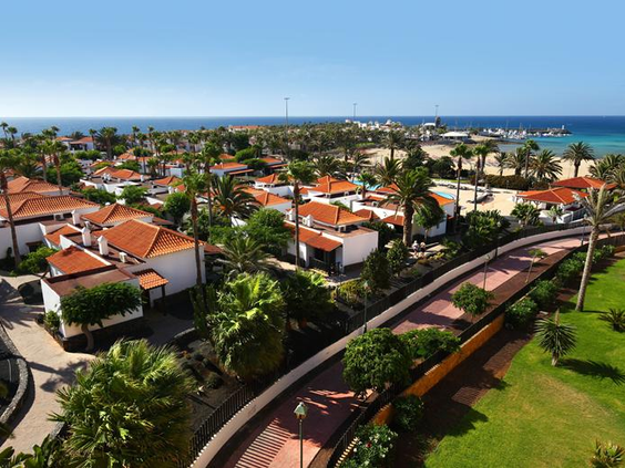 Barceló Castillo Beach Resort
