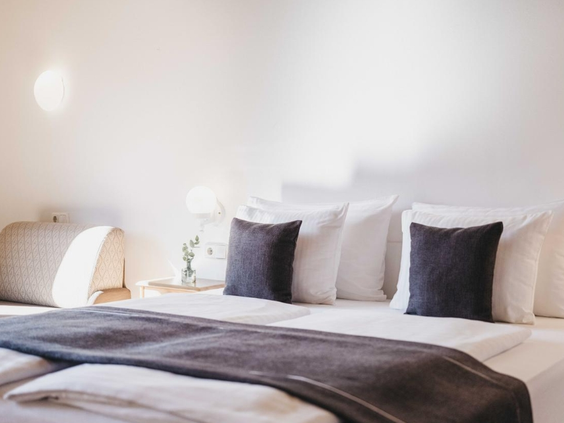 Appartementen Bellevue
