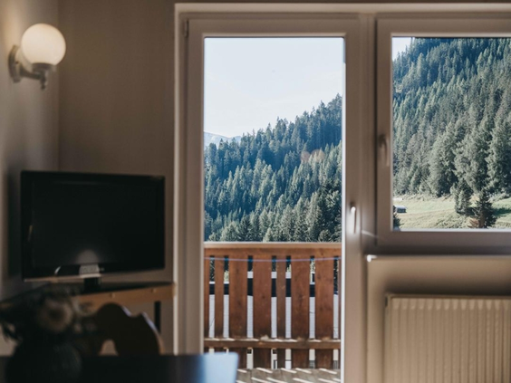 Appartementen Bellevue