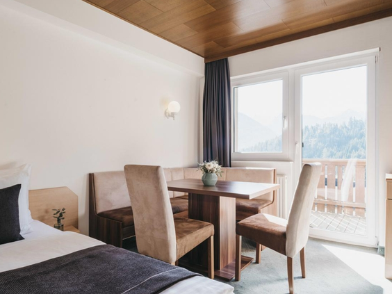 Appartementen Bellevue