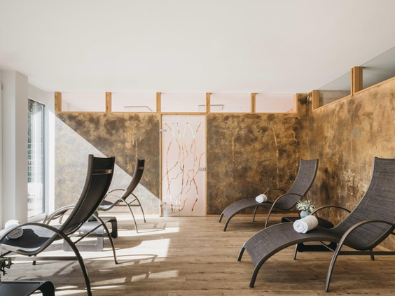 Appartementen Bellevue