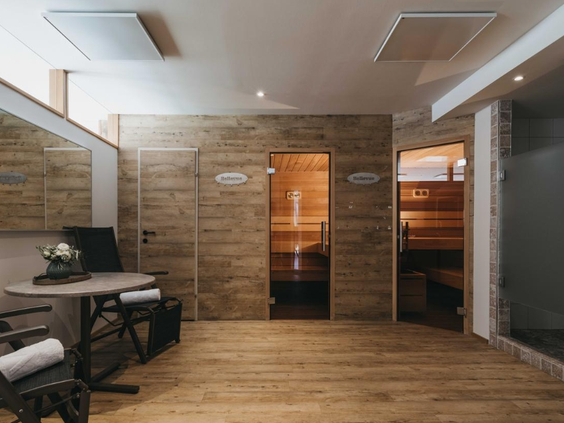 Appartementen Bellevue