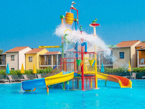 Belvedere Village