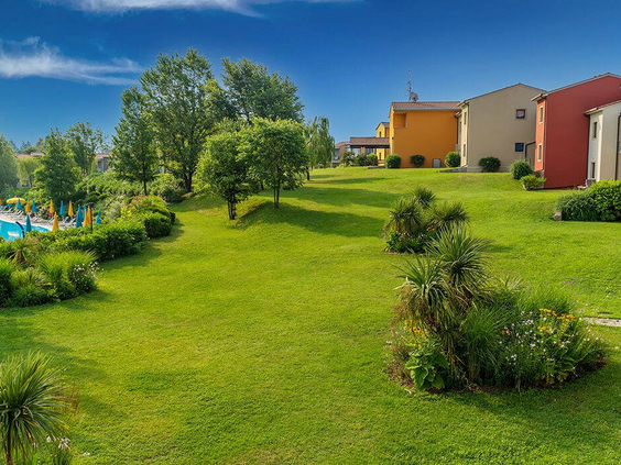 Belvedere Village