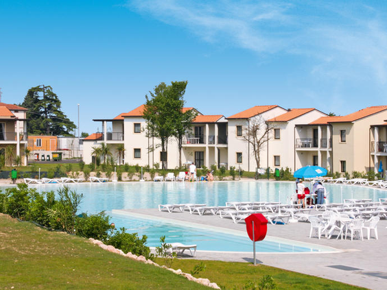 Belvedere Village