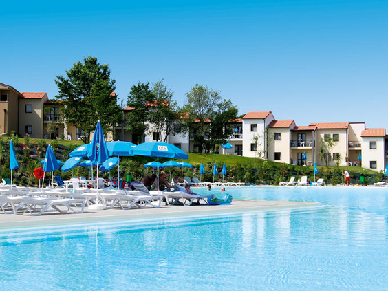 Belvedere Village