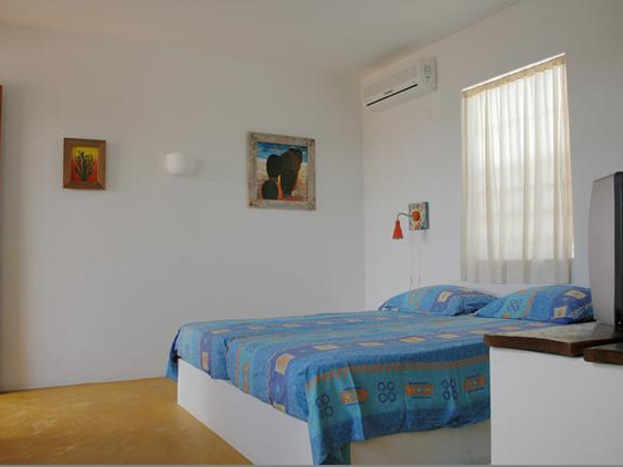 Appartementen Bonaire Fun