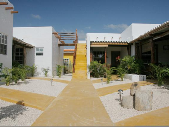 Appartementen Bonaire Fun