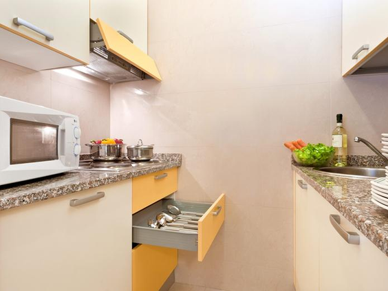 Appartementen Carl & Do