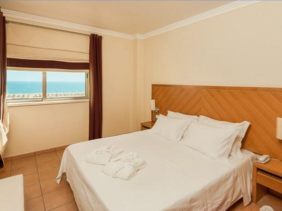 Appartementen Dunamar