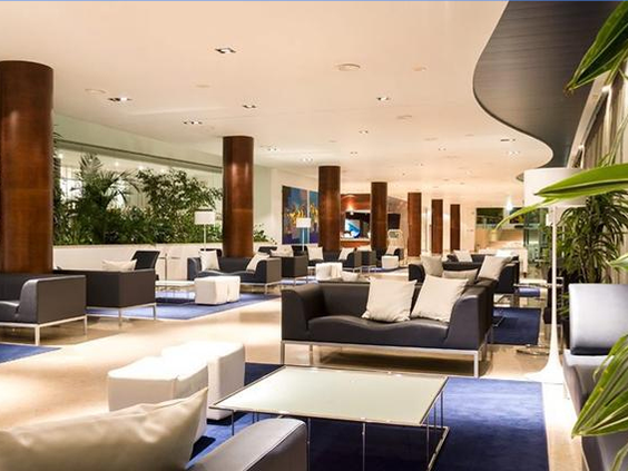 Appartementen Dunamar