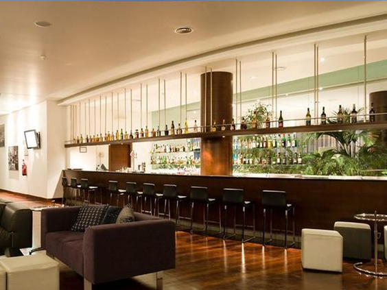 Appartementen Dunamar