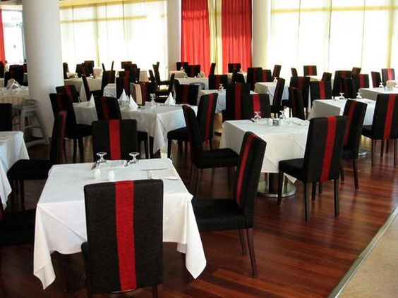 Appartementen Dunamar