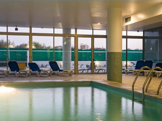 Appartementen Dunamar