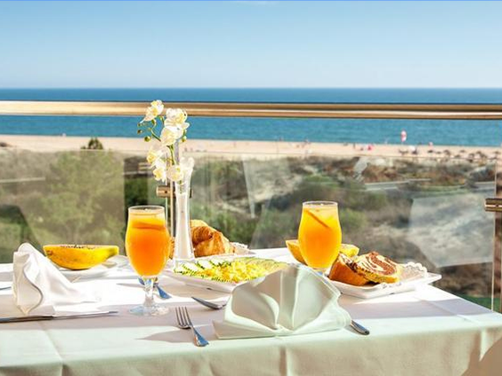 Appartementen Dunamar