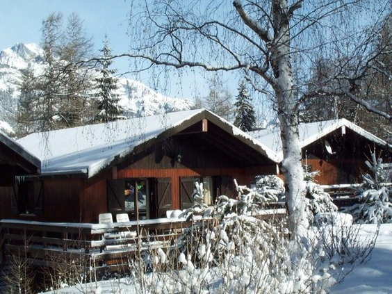 Appartementen La Norma (voorheen Residence Sogenor)