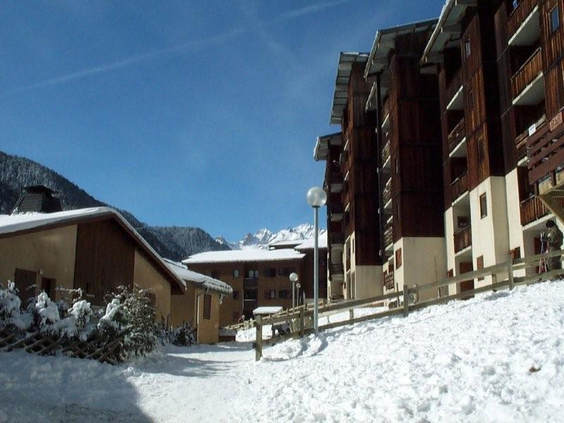 Appartementen La Norma (voorheen Residence Sogenor)
