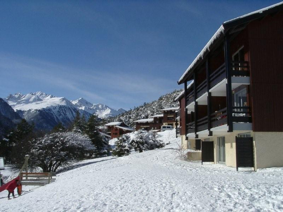 Appartementen La Norma (voorheen Residence Sogenor)