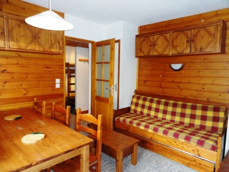 Appartementen La Norma (voorheen Residence Sogenor)