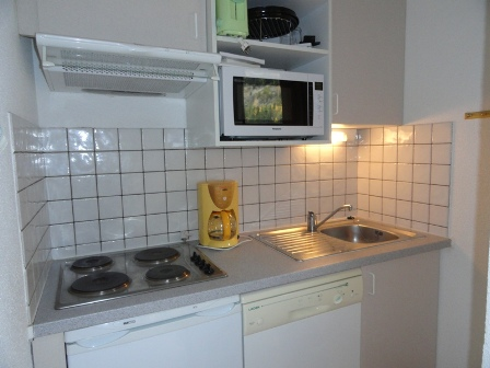 Appartementen La Norma (voorheen Residence Sogenor)