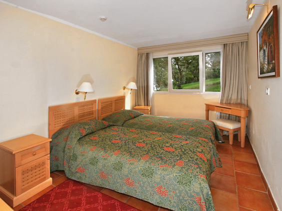 Appartementen Laguna Bellevue