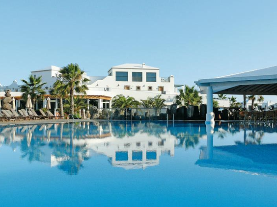 Appartementen Las Marismas de Corralejo