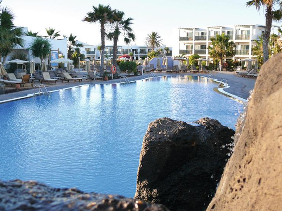 Appartementen Las Marismas de Corralejo