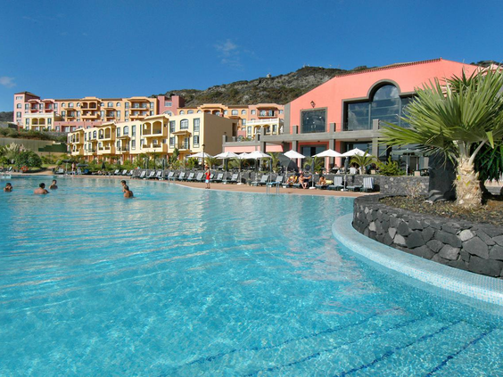 Appartementen Las Olas