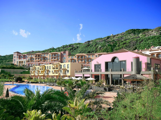 Appartementen Las Olas
