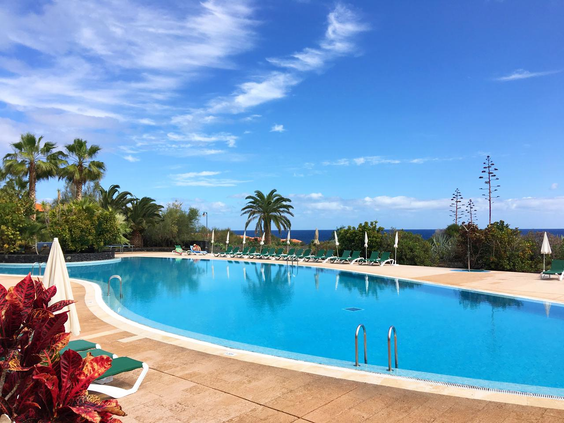 Appartementen Las Olas