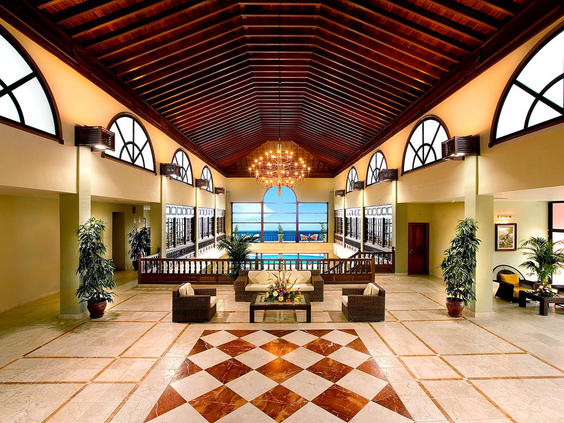 Appartementen Las Olas