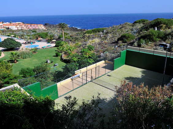Appartementen Las Olas