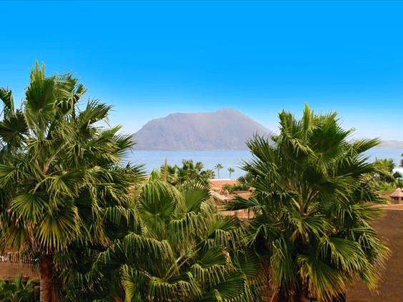 Oasis Dunas