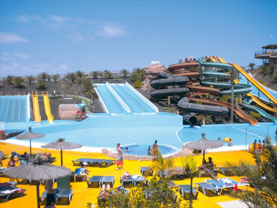 Oasis Dunas