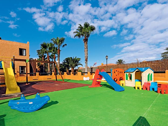 Oasis Dunas