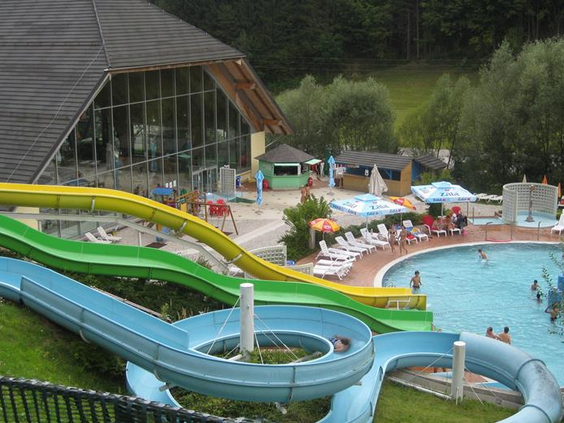 Bewaren EKO Appartementen Resort Snovik