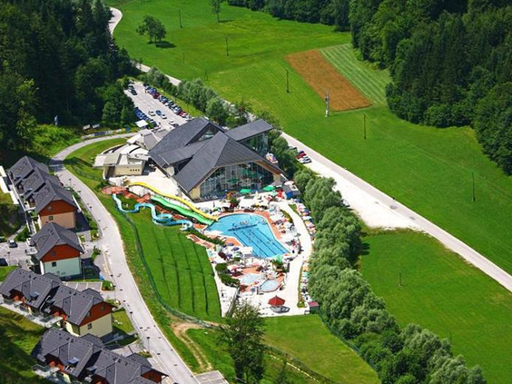 Bewaren EKO Appartementen Resort Snovik