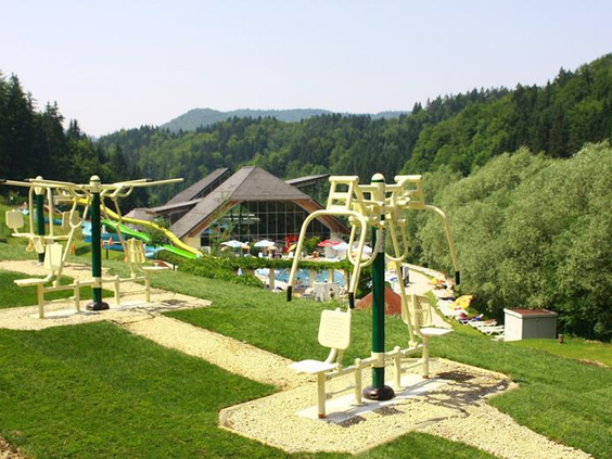 Bewaren EKO Appartementen Resort Snovik